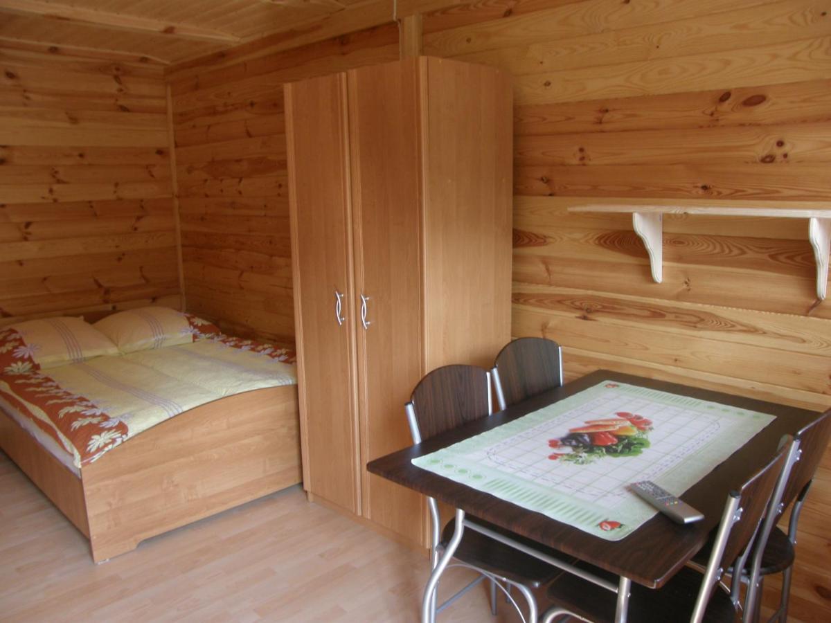 Lodge Rossa - Letniskowe