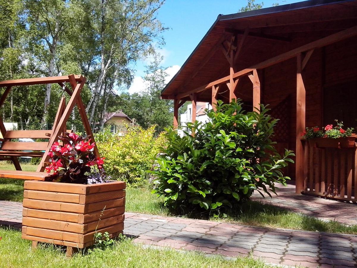 Lodge Rossa - Letniskowe