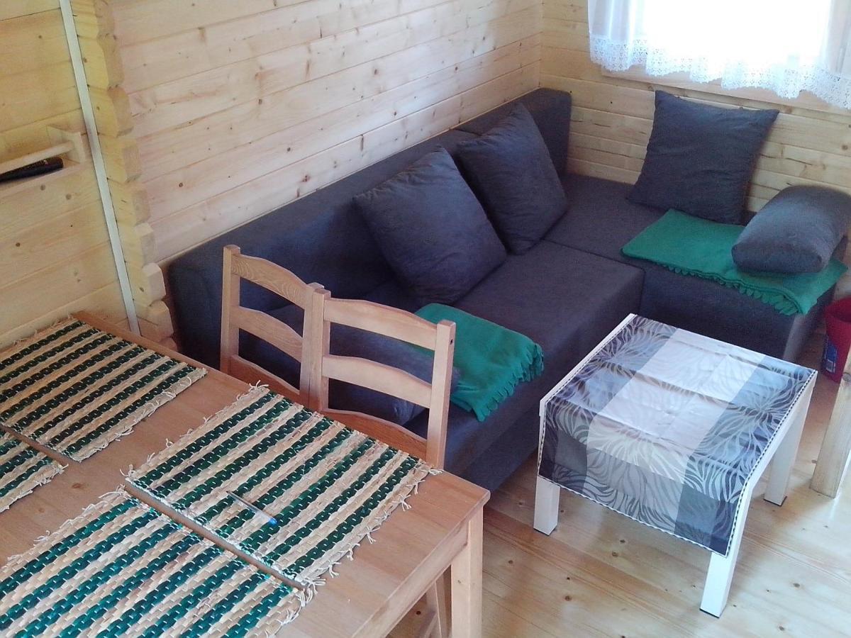 Rossa - Letniskowe Lodge *