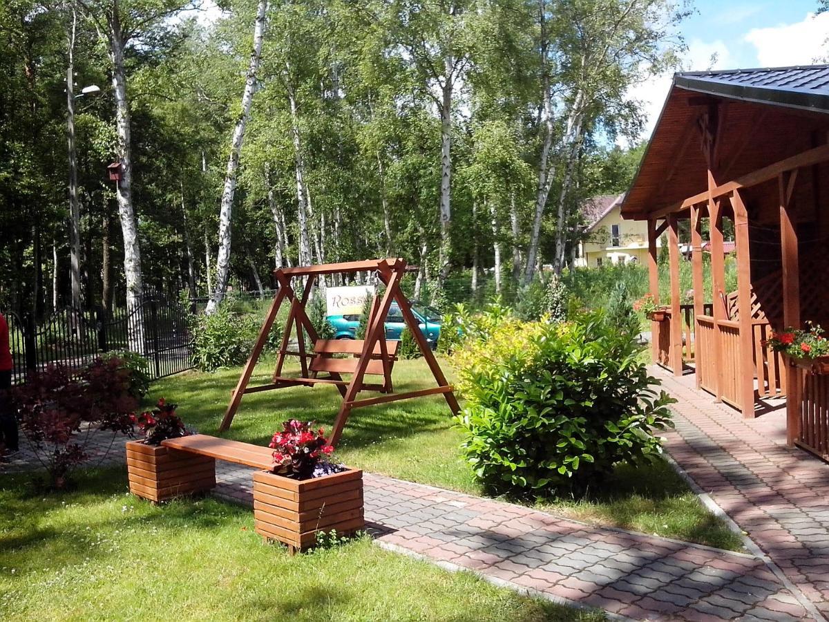 Lodge Rossa - Letniskowe